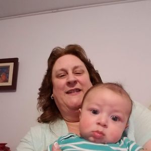 Meet your Posher, Janet